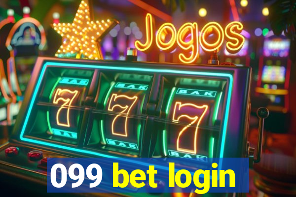 099 bet login